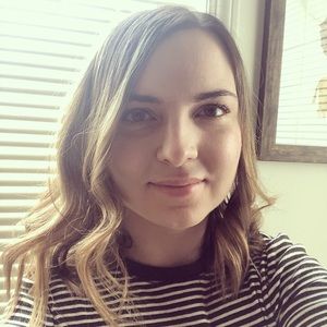 Meet your Posher, Alyssa